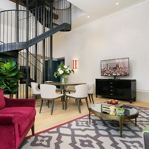 Appartement met Drie Slaapkamers